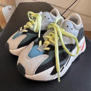 Adidas Yeezy Boost 700 Wave Runner (Infants) - Sz 9k